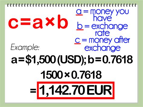 international currency conversion fee calculator.